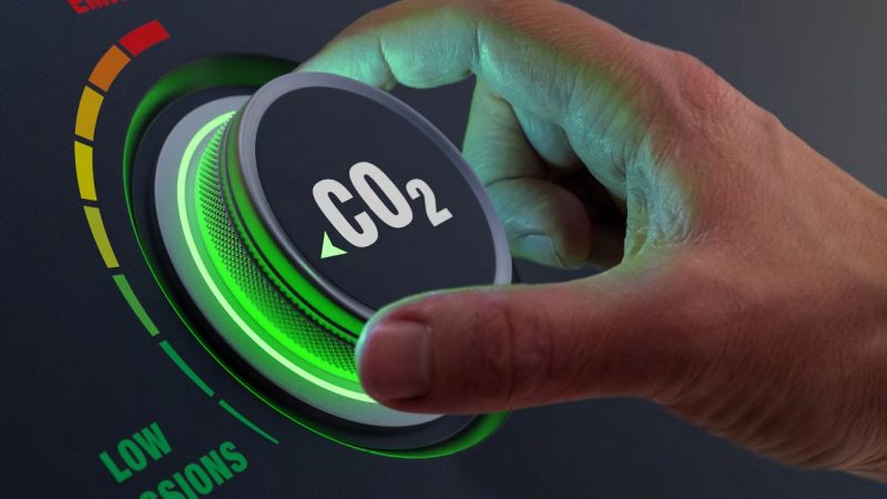 Austria i Niemcy wprowadzają opłaty za emisję CO2 dla przewoźników