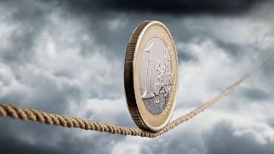 Wojna nie odstrasza inwestorów