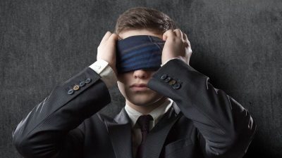Wielkie niewiadome cyberbezpieczeństwa