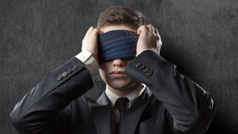 Wielkie niewiadome cyberbezpieczeństwa
