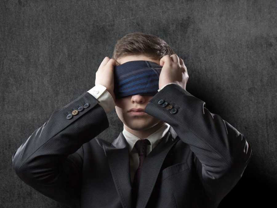 Wielkie niewiadome cyberbezpieczeństwa