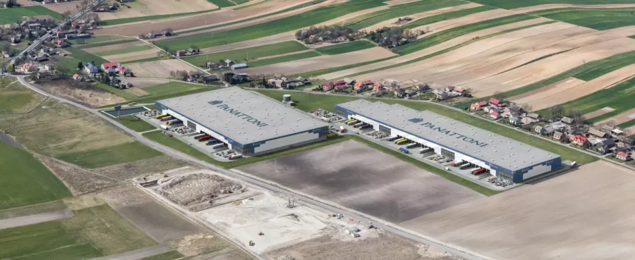 Fabryka Trivium Packaging na ostatniej prostej