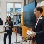 Inteligentne systemy zarządzania energią oraz produkcja wodorowych ogniw paliwowych do wózków widłowych to odpowiedzi STILL na wyzwania energetyczne.