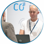 Paweł Tronina, CCO CO3