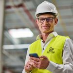 Artiom Komardin Sense Monitoring