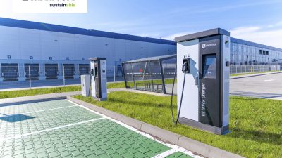 Aspekty prawne budowy infrastruktury ładowania pojazdów elektrycznych