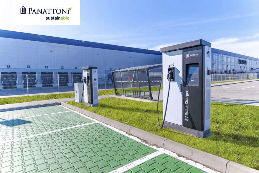 Aspekty prawne budowy infrastruktury ładowania pojazdów elektrycznych