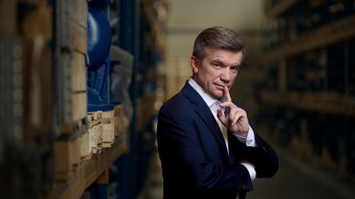 Armatura przemysłowa i budowlana ma się dobrze