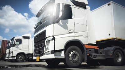 Już 1 stycznia baza eksploatacyjna wg nowych przepisów