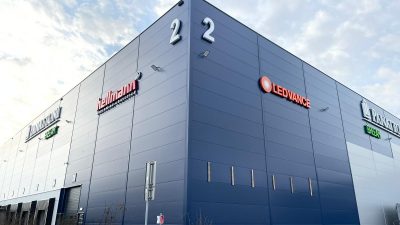 Ledvance i Hellmann rozpoczynają strategiczną współpracę w Europie