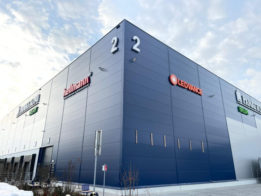 Ledvance i Hellmann rozpoczynają strategiczną współpracę w Europie