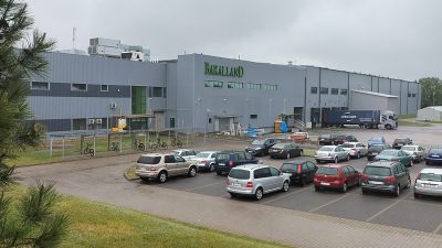 FoodWell redukuje emisję CO2