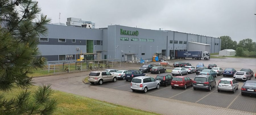 FoodWell redukuje emisję CO2