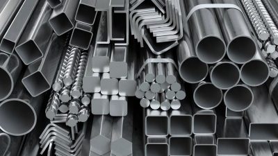 Inwestycje napędzą sektor metalurgiczny