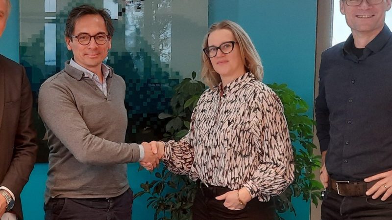 Bridgestone Mobility Solutions i Bia łączą siły, by wesprzeć elektryfikację flot