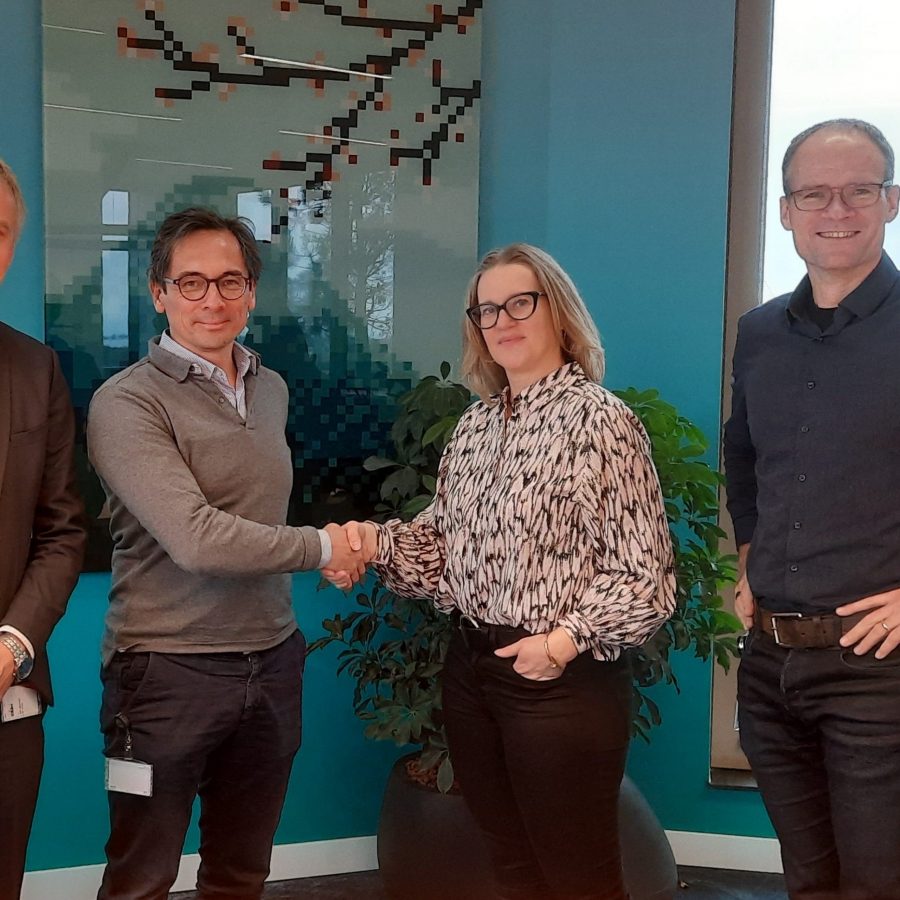 Bridgestone Mobility Solutions i Bia łączą siły, by wesprzeć elektryfikację flot