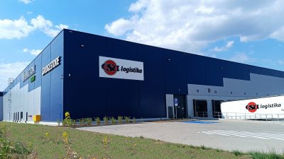 W Poznaniu ruszył największy przyprodukcyjny magazyn opon w regionie