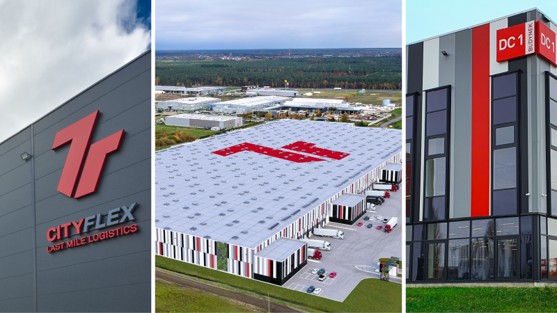 7R podsumowuje transakcje inwestycyjne w 2022 r.