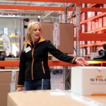 STILL Innovation Day - pierwsze po epidemii duże stacjonarne wydarzenie dla klientów STILL Polska odbyło się w 2022 w Łodzi