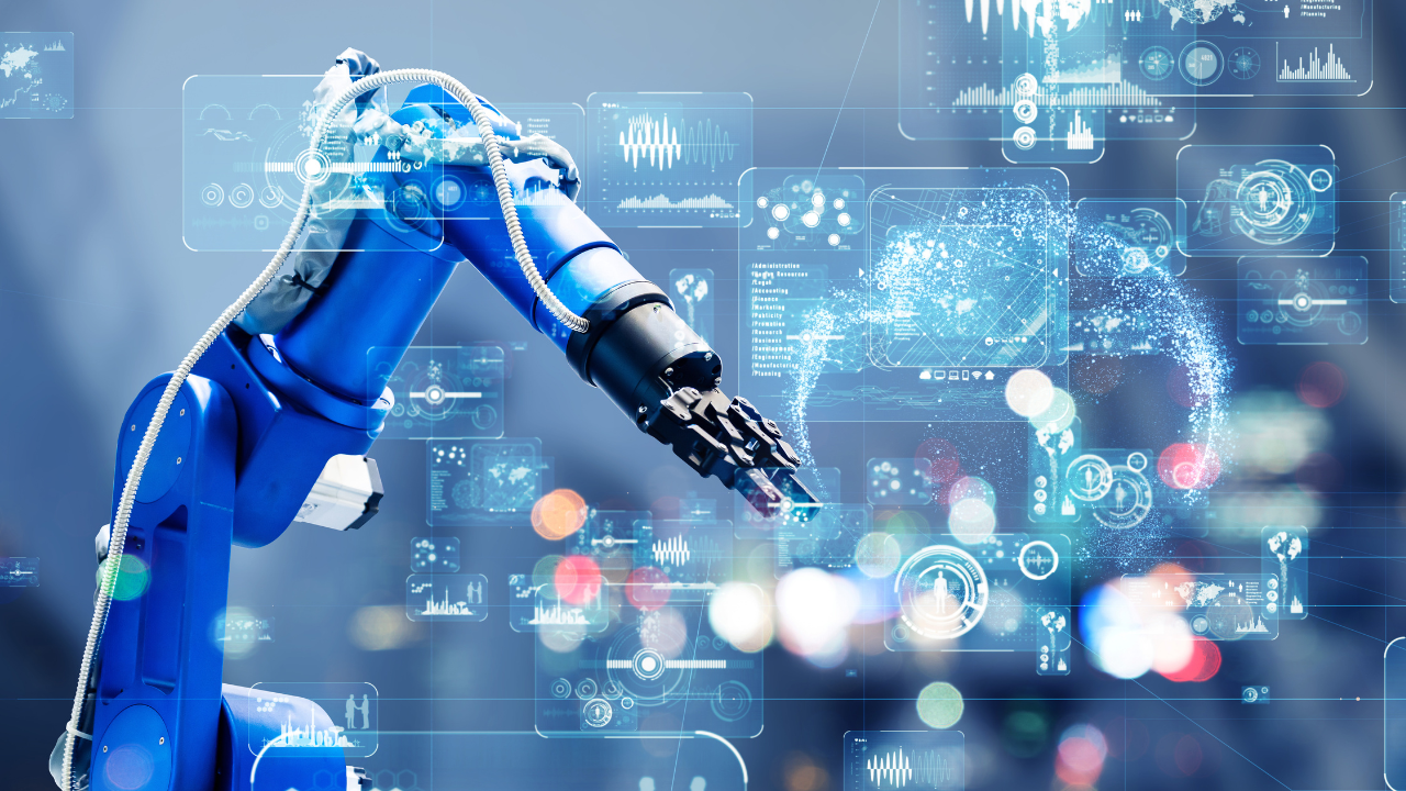 Smart Factory – już rzeczywistość, czy nadal pieśń przyszłości?