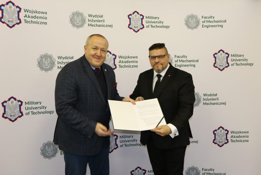 Compremum wyprodukuje innowacyjną platformę transportową
