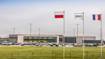 Małopolskie firmy ruszyły z inwestycjami