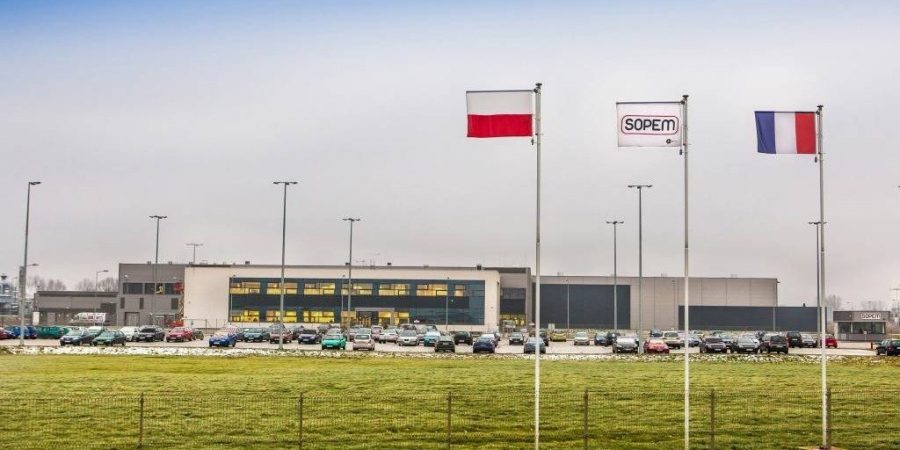 Małopolskie firmy ruszyły z inwestycjami