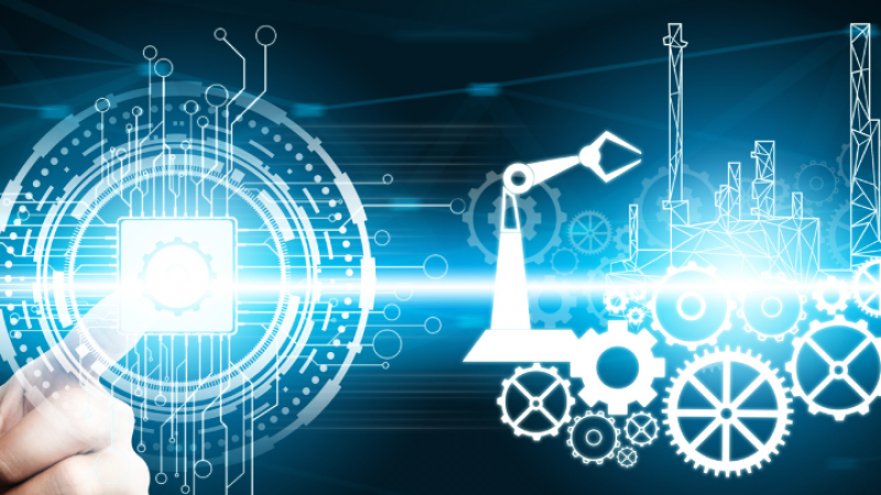 Industry 4.0 – założenia vs praktyka w polskich firmach produkcyjnych