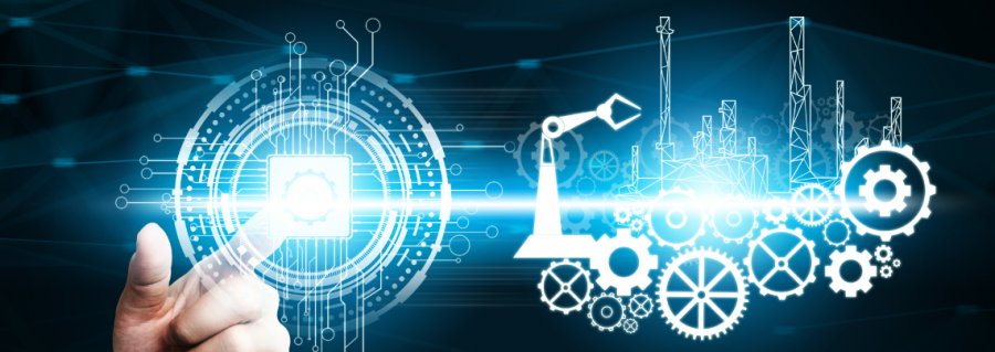 Industry 4.0 – założenia vs praktyka w polskich firmach produkcyjnych