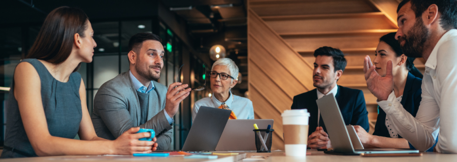 Co OKR może zrobić dla HR?