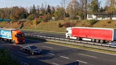 Nowe stawki celne w Wielkiej Brytanii szansą dla eksporterów z Polski