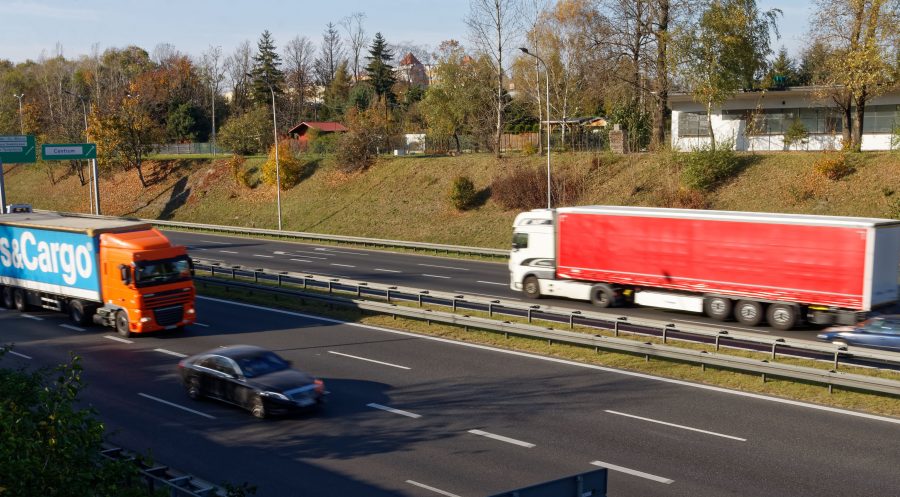 Nowe stawki celne w Wielkiej Brytanii szansą dla eksporterów z Polski