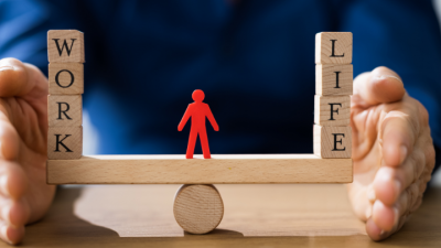 Work-life balance: czyli jak osiągnąć równowagę