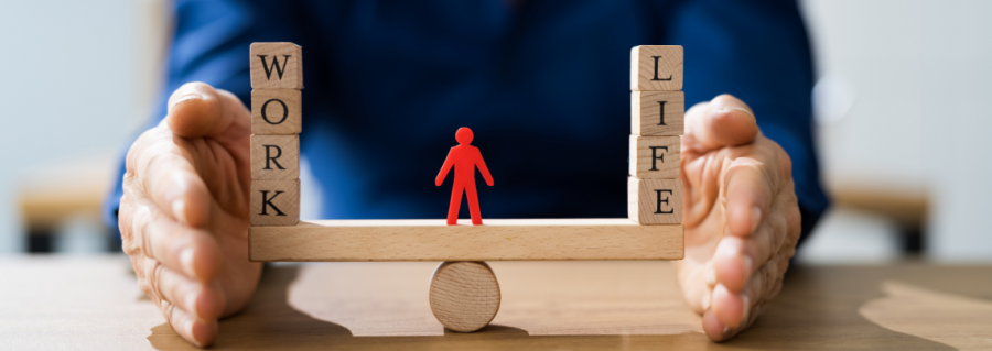 Work-life balance: czyli jak osiągnąć równowagę