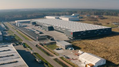 Pomorze Zachodnie – mini-hub e-commerce?