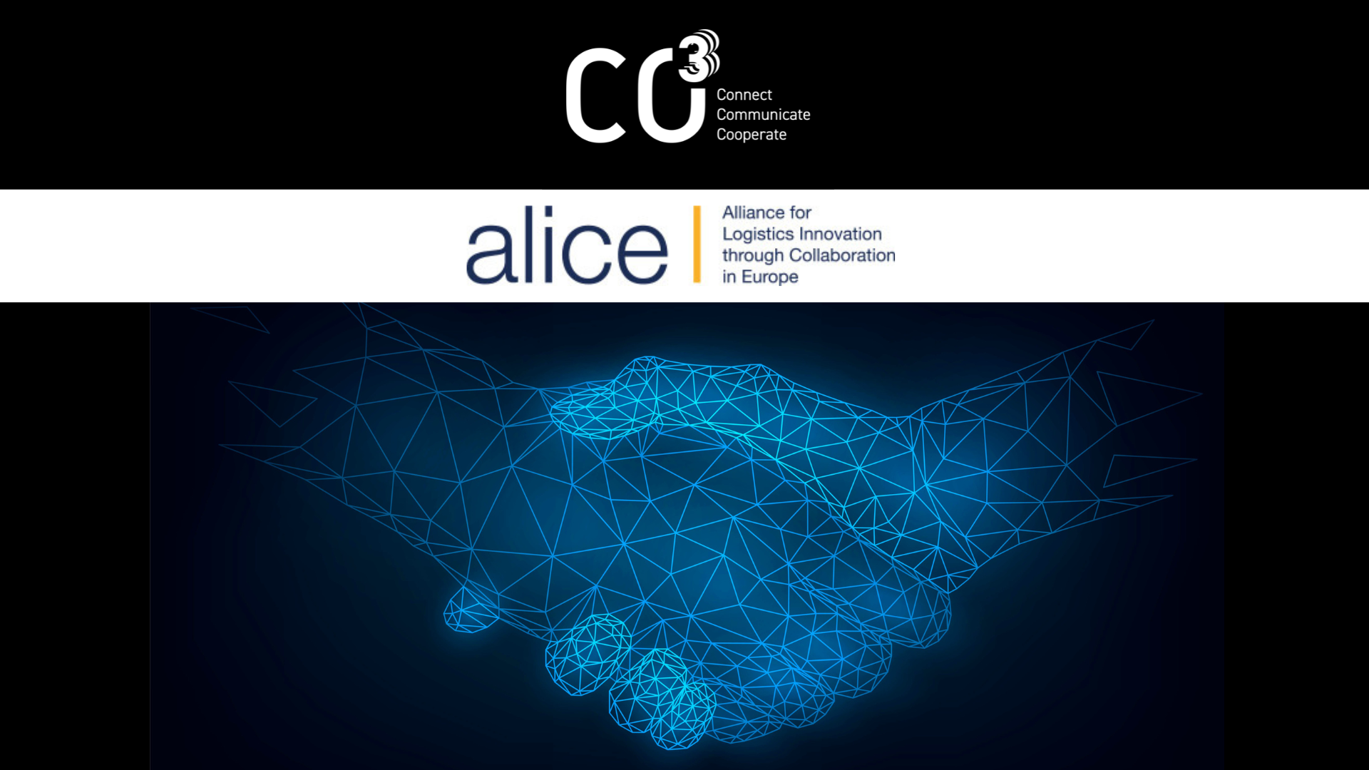 CO3 dołącza do inicjatywy ALICE