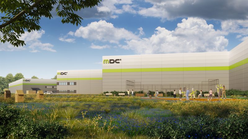 Siłownia Fundacji Truckers Life rusza w MDC² Park Gliwice