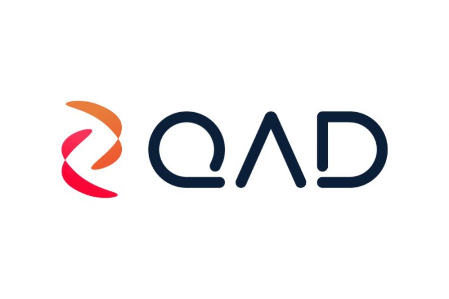 QAD z nową identyfikacją wizualną marki