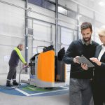 Dzięki współpracy STILL z Hydrogentle klientom firmy zapewnione będzie także eksperckie wsparcie w zakresie wdrożenia technologii Fuel Cell w ich zakładach 
