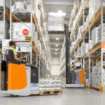 Już teraz wózki widłowe STILL są dostępne w technologii Fuel Cell ready.