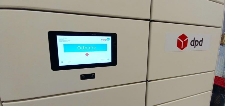 Perspektywy rozwoju rynku automatów paczkowych