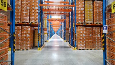ID Logistics i PepsiCo dla WOŚP
