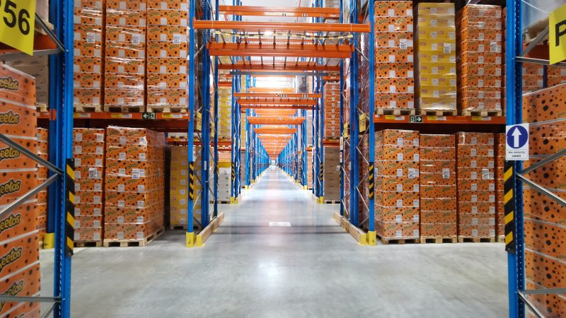 ID Logistics i PepsiCo dla WOŚP