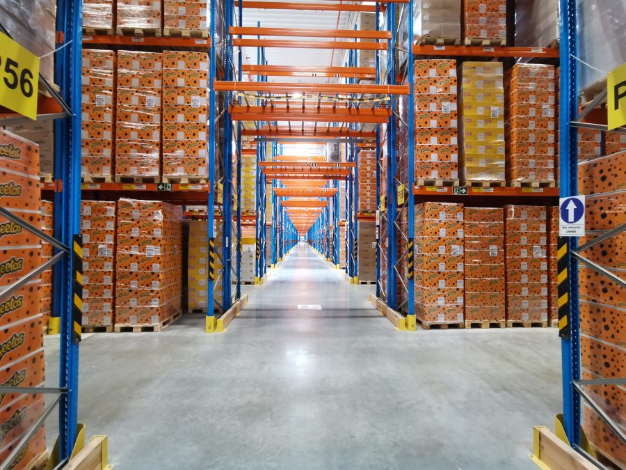 ID Logistics i PepsiCo dla WOŚP