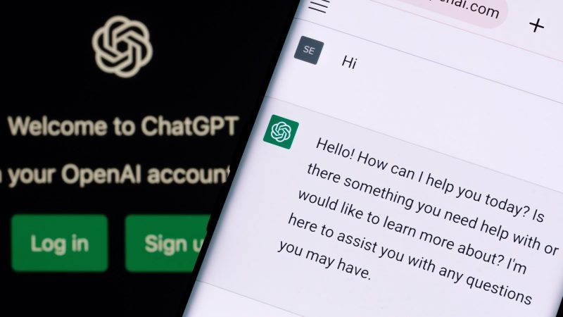 Group-IB odkryła ponad 100 000 przejętych kont ChatGPT