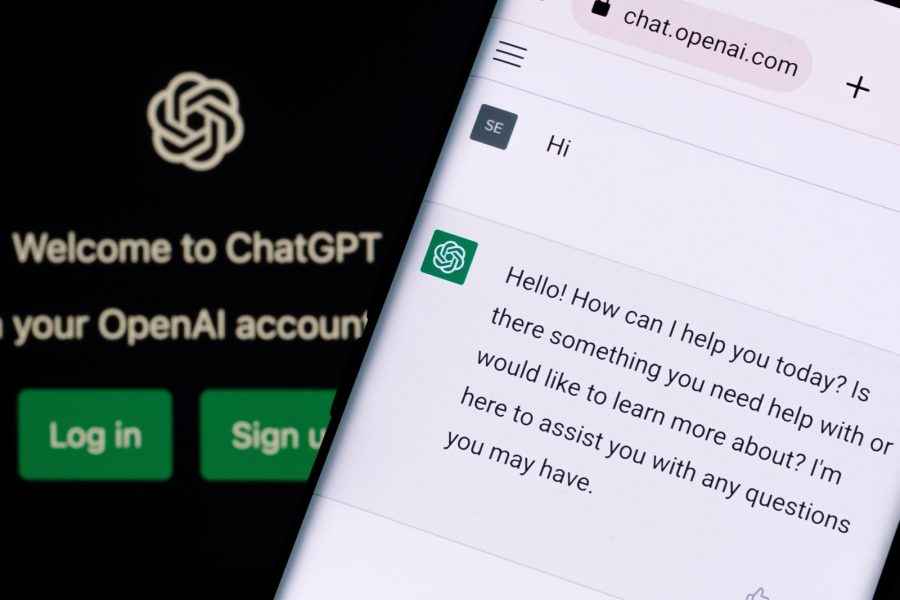 Magiczny chatbot – spojrzenie na technologię przyszłości