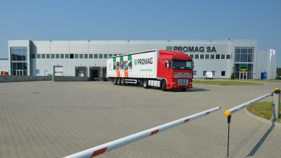 Na jakich zasadach będą przyznawane dopłaty do tachografów?