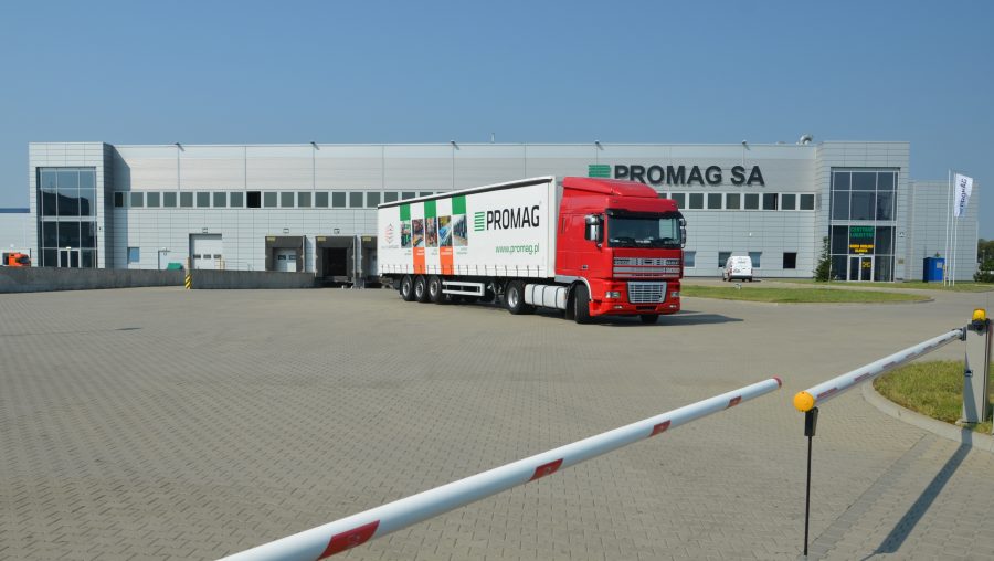 Na jakich zasadach będą przyznawane dopłaty do tachografów?