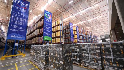 ID Logistics rozszerza portfolio strategicznych klientów w Brazylii