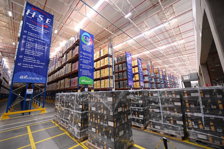 ID Logistics rozszerza portfolio strategicznych klientów w Brazylii